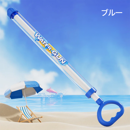 スプラッシュドームショット｜花火ウォーターガン